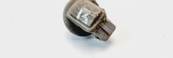 Peugeot 206 Tail light bulb cover holder