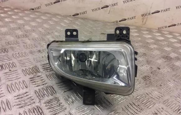 Fiat 500X Front fog light 89209651