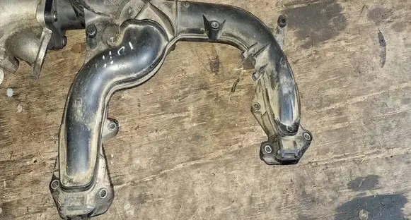 Audi A6 S6 C6 4F Intake manifold 059145762B