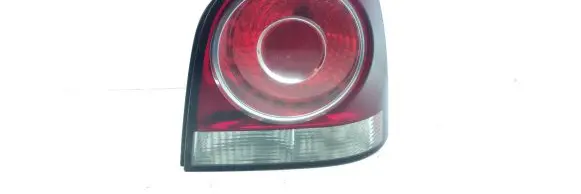 Volkswagen Polo IV 9N3 Rear/tail lights 6Q6945258F