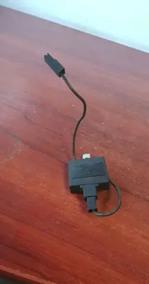 BMW 5 E34 Other control units/modules 1389533