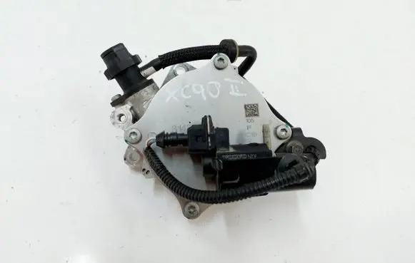 Volvo XC90 Vacuum pump 31430647