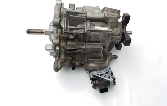 Mercedes-Benz E AMG W213 Gearbox-reducer motor A2132802200 A2139003821 A2139012305