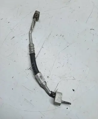 Ford Ecosport Pneumatic air compressor intake pipe/hose GN1519D567BA