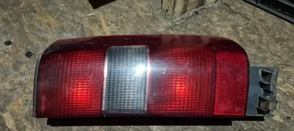 Volvo S70 V70 V70 XC Rear/tail lights 3512320