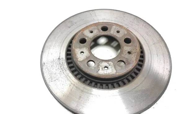 Volvo XC70 Front brake disc