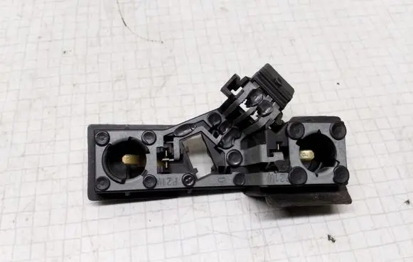 Tail light part