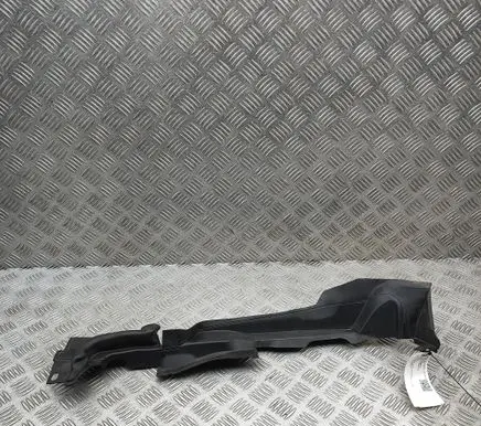 Audi A5 Fender trim (molding) 8W6821169C