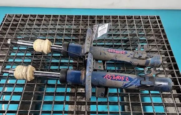 Skoda Fabia Mk3 (NJ) Front shock absorber/damper IMPRK1531052