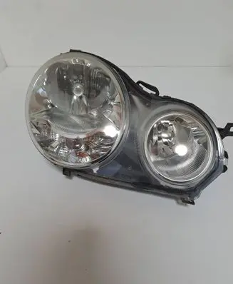 Volkswagen Polo Headlight/headlamp 6Q1941008M 0301190202 13091310