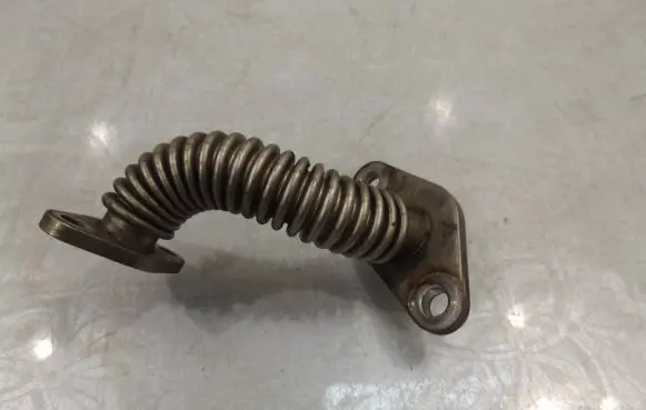 Fiat Stilo EGR valve line/pipe/hose