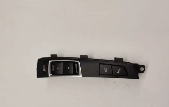 BMW 6 F06 Gran coupe Other switches/knobs/shifts 9202952