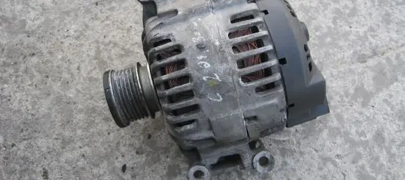 Mercedes-Benz C W204 Generator/alternator A0141541102