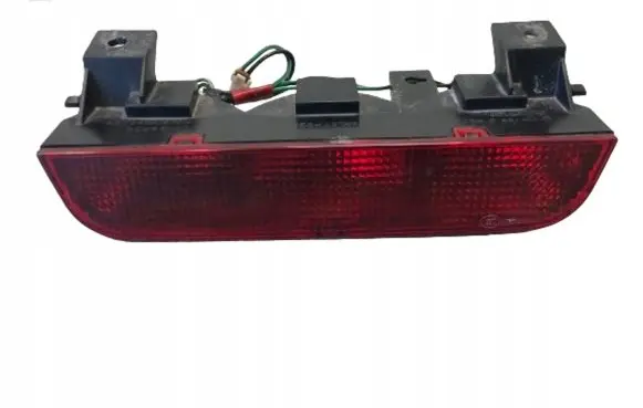 Mitsubishi Pajero Third/center stoplight P0223