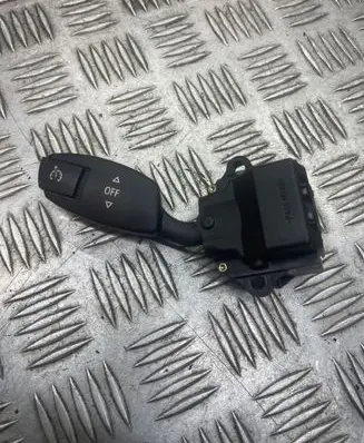 BMW 5 E60 E61 Cruise control stalk 6924104 01306100