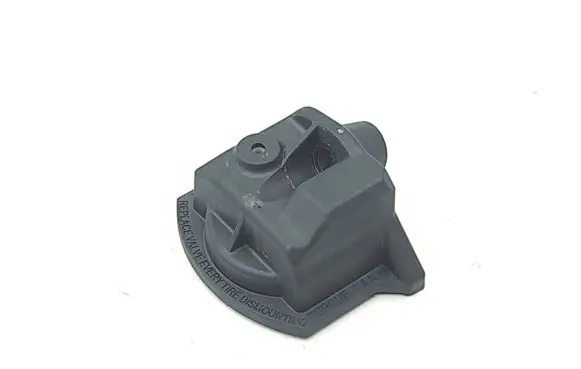 Tire pressure sensor