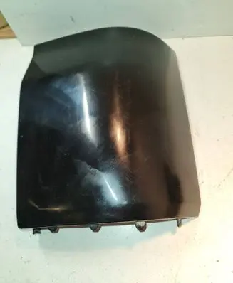 Volkswagen Transporter - Caravelle T5 Rear bumper corner part panel trim 7H0807322C