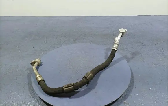 Audi A5 8T 8F Air conditioning (A/C) pipe/hose 8w0816721d