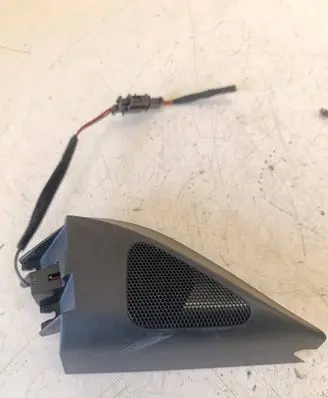 Volkswagen PASSAT B6 Front door high frequency speaker 3C0837994 3C8085