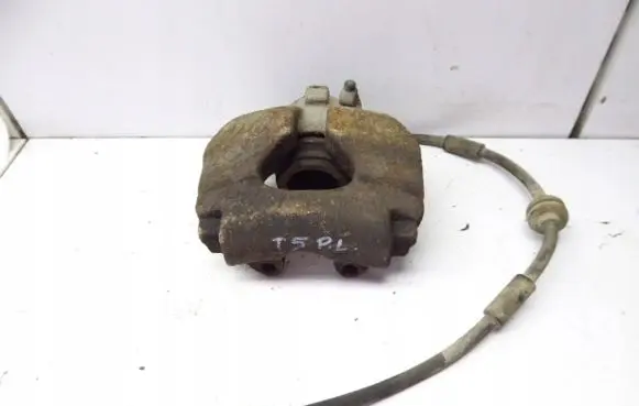Volkswagen Transporter - Caravelle T5 Front brake caliper 7H0615123A