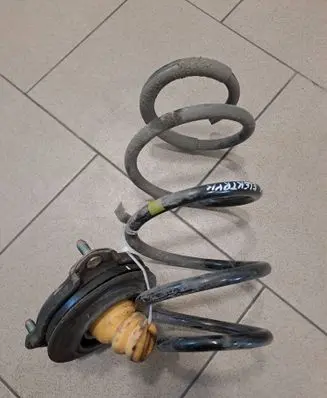Hyundai Kona I Front coil spring