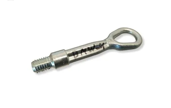 BMW 4 F36 Gran coupe Towing hook eye 