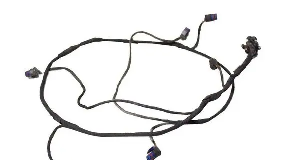 Mercedes-Benz E W212 Parking sensor (PDC) wiring loom 