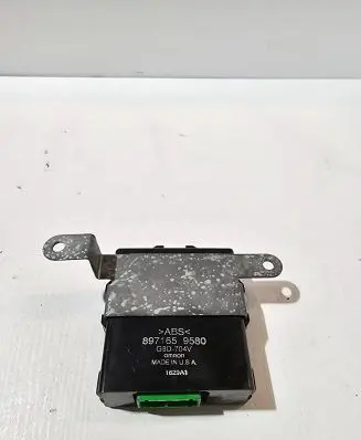 Other control units/modules