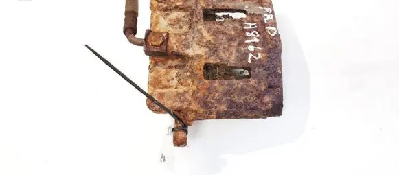 Ford Explorer Front brake caliper