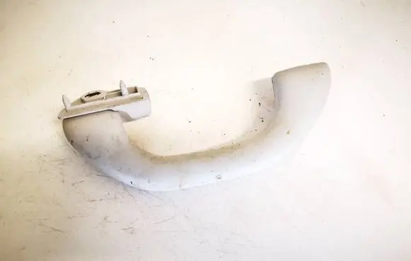 Volkswagen Bora Rear interior roof grab handle 1j0857607n