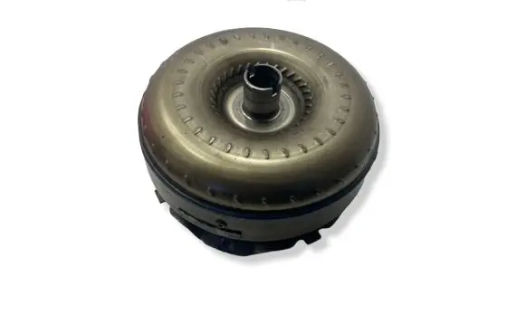Mercedes-Benz E W212 Torque converter 2220241AL1