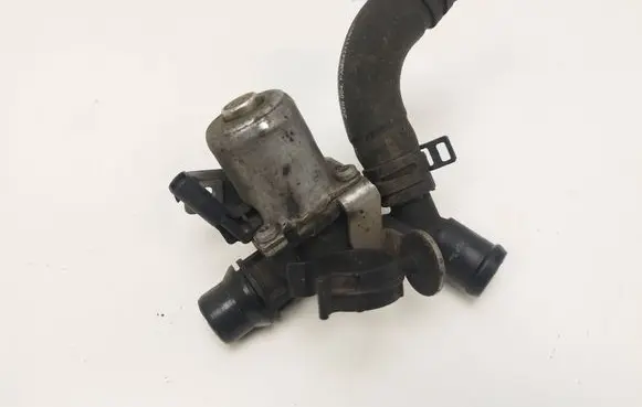 Mercedes-Benz E W212 Electric auxiliary coolant/water pump A6512000431