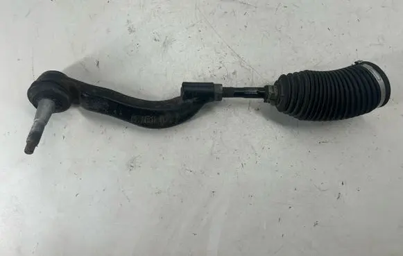 Steering tie rod