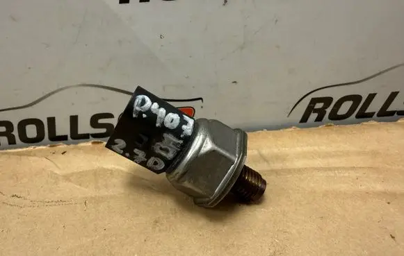 Peugeot 407 Fuel pressure sensor 210523646615
