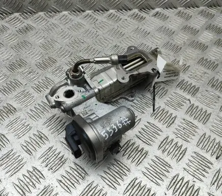 Fiat 500 EGR valve 463480630 0404S01132