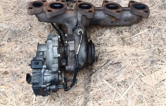 Hyundai Tucson TL Turbo 7841110015