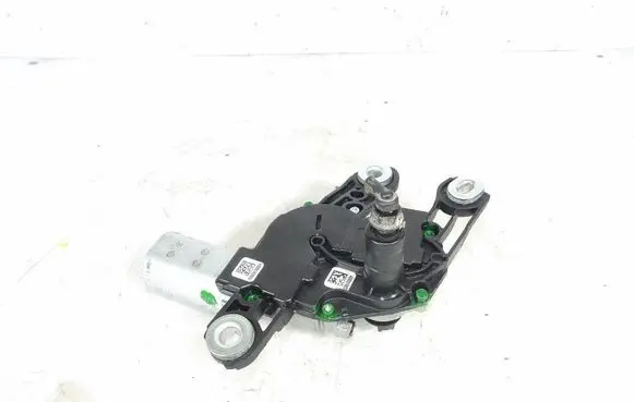 Skoda Rapid (NH) Rear window wiper motor 5E5955711