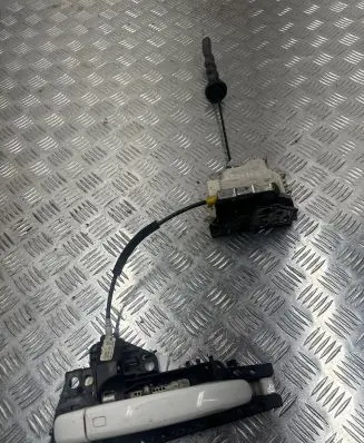 Audi A5 8T 8F Rear door lock