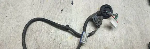 Renault Laguna III Wiring harness 241510006R