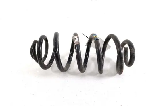 BMW X6 E71 Rear coil spring 6783007