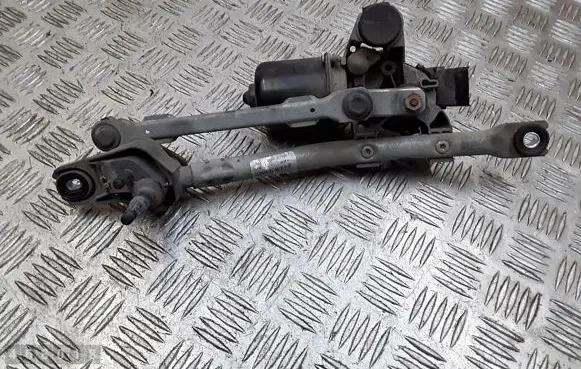 Citroen C1 Front wiper linkage 850100h011