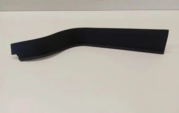 Volkswagen Golf VII Other sill/pillar trim element 5G0868224B