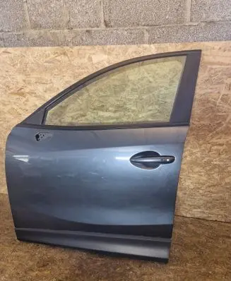 Mazda CX-5 Front door