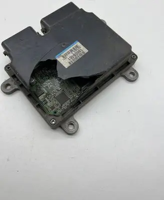 Mitsubishi Outlander Engine control unit/module 1860B461 E6T76678H