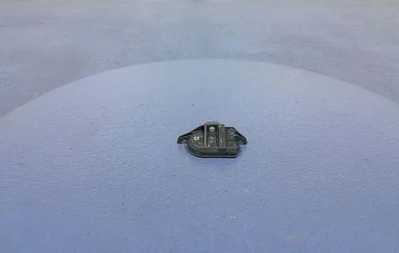 Toyota Corolla E10 Tire pressure sensor 3729APMVG101