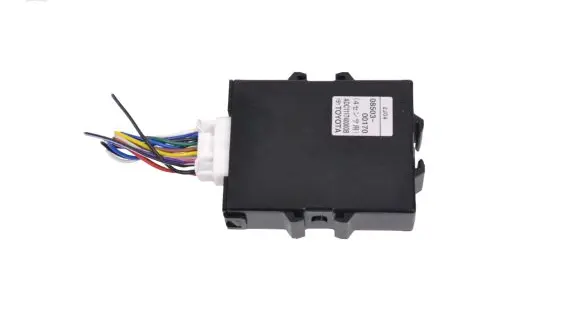 Toyota Prius (XW30) Parking PDC control unit/module 0850300170