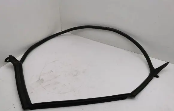 Volkswagen Arteon Rubber seal rear door 