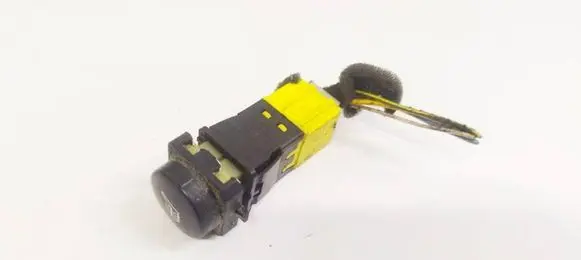 Citroen Berlingo Seat heating switch 