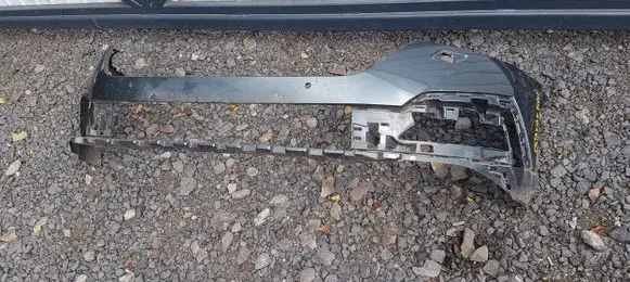 Skoda Octavia Mk4 Front bumper