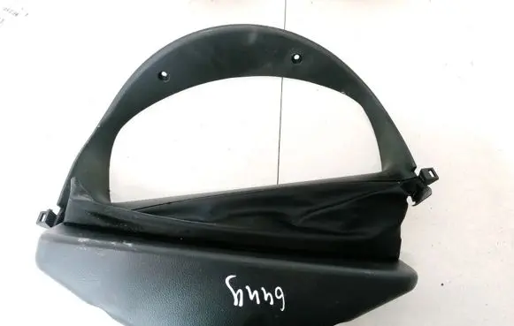 Chevrolet Captiva Dashboard trim 96476897